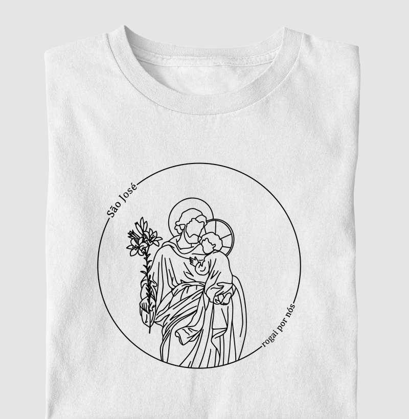 São José Minimalista