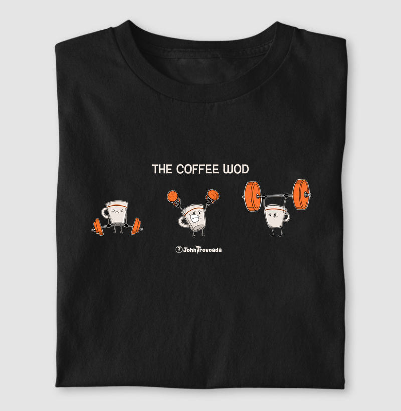 The Coffee Wod