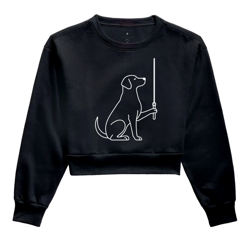 Dog Sabre de Luz