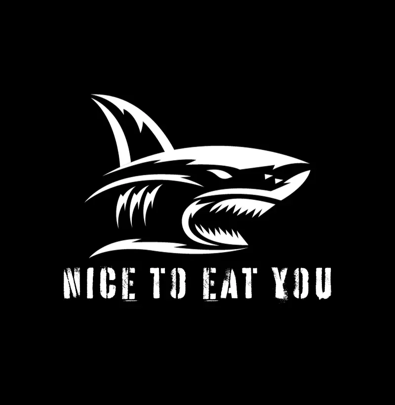 Nice to Eat You