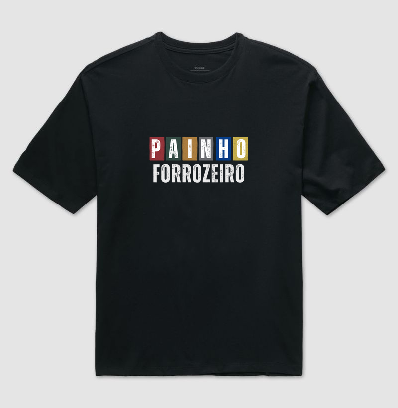 Painho forrozeiro 2