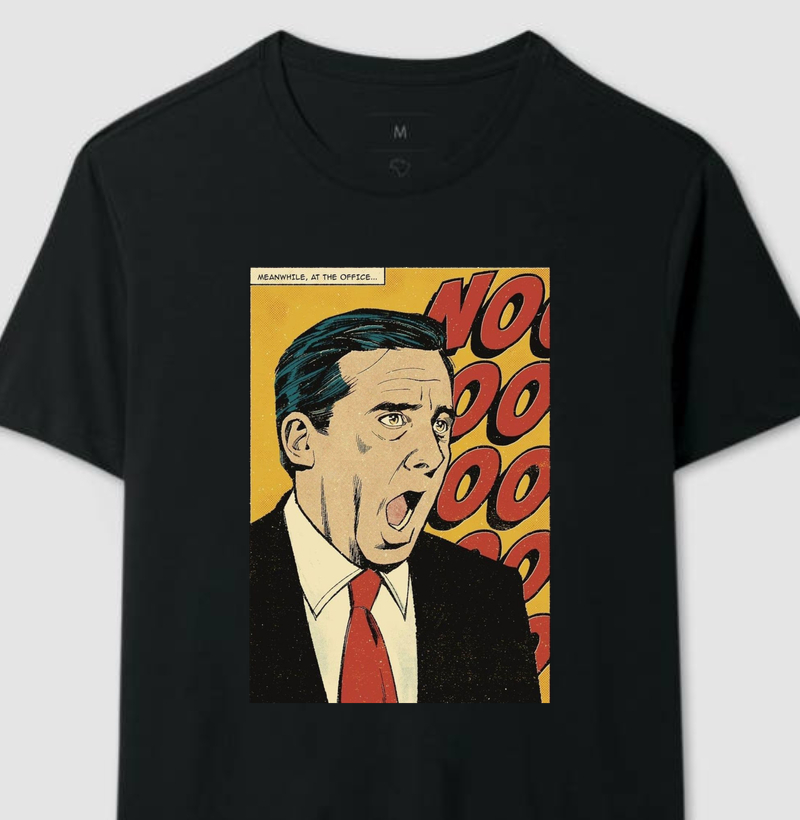 Michael Scott No