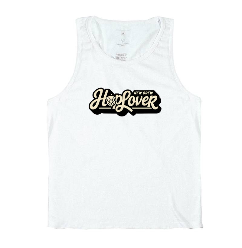 Hop Lover - New Brew