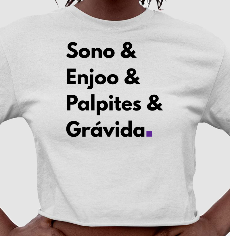SONO&ENJOO&PALPITES&GRAVIDA
