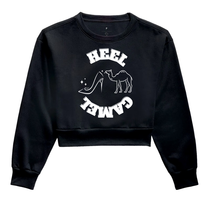 Heel Camel