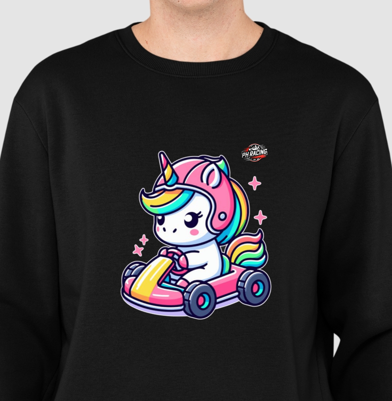 Unicórnio Kart