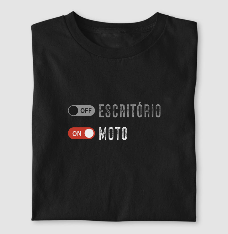 MOTO ON