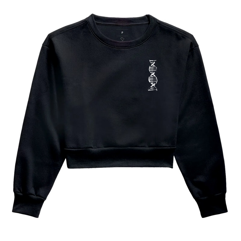 DNA Genetic Keys (bolso)