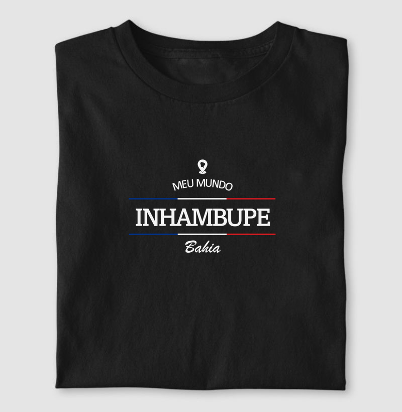 Inhambupe (BA) | Meu Mundo