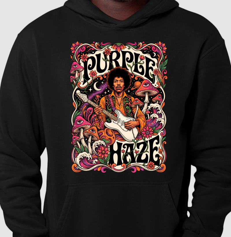 Purple Haze #1