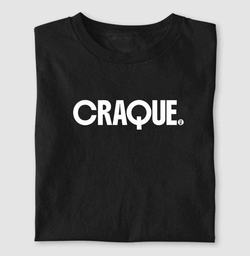 Resenha: Craque