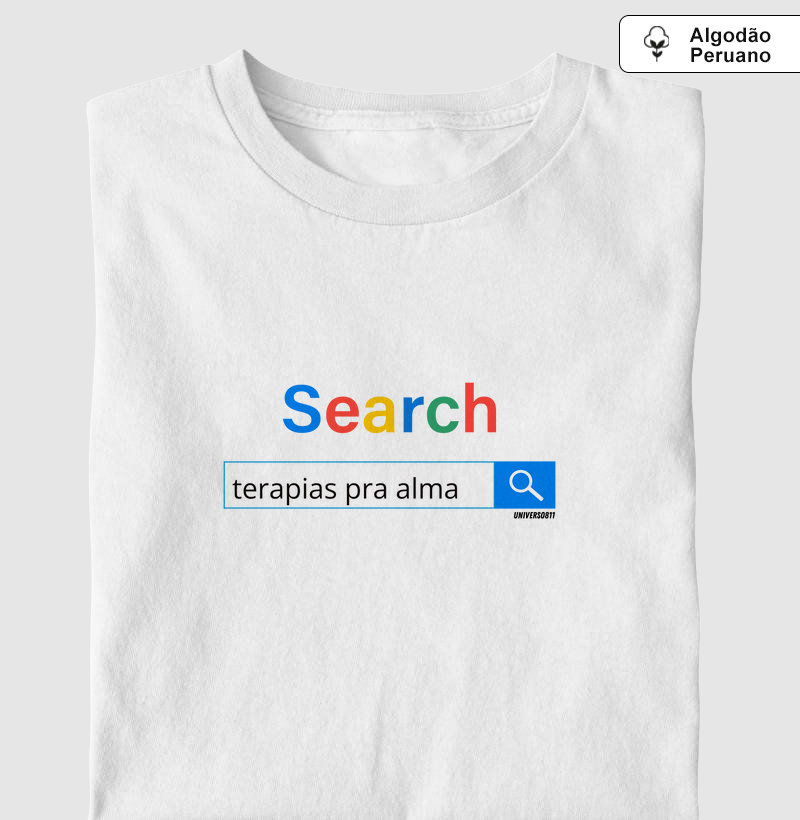 SEARCH - Terapias