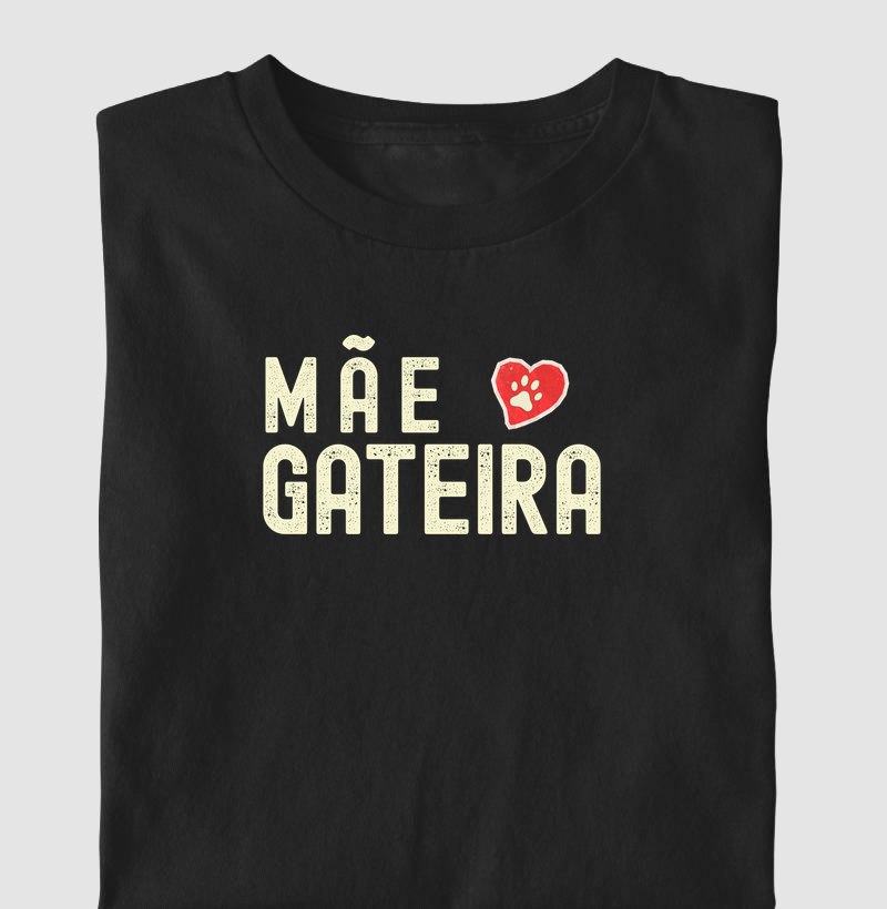 Mãe Gateria