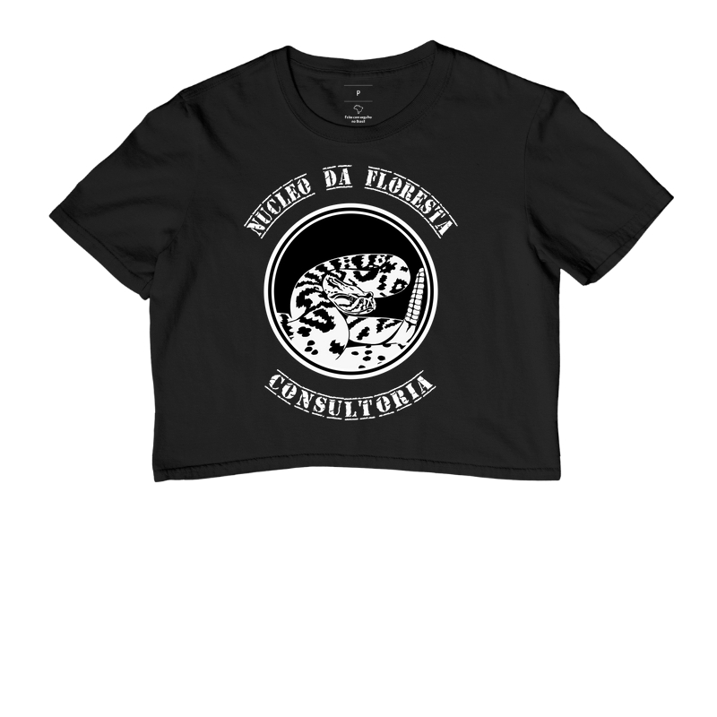 CAMISETA CONSULTORIA