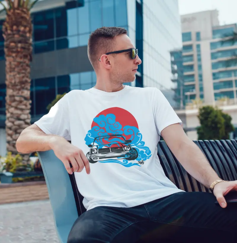 Chevette - Drift KING