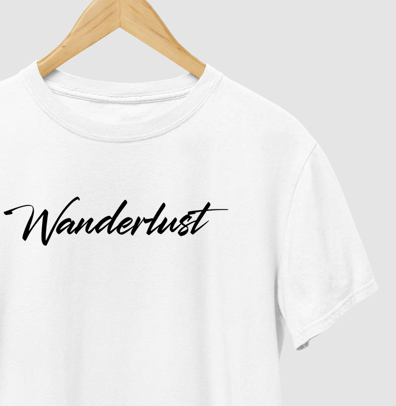 Wanderlust
