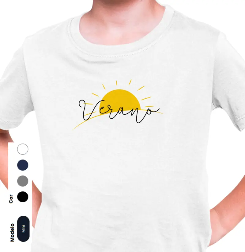 Verano Infantil