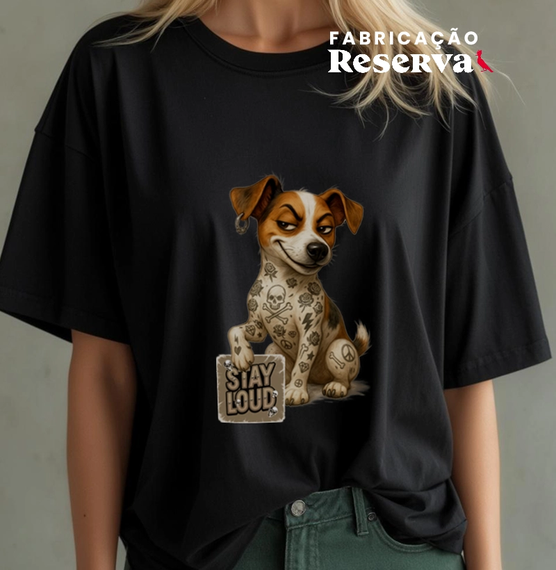 🐶 Dog’n’Roll 🎸