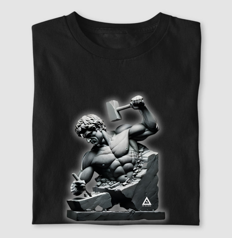 Self Made Man - Mr. GADU