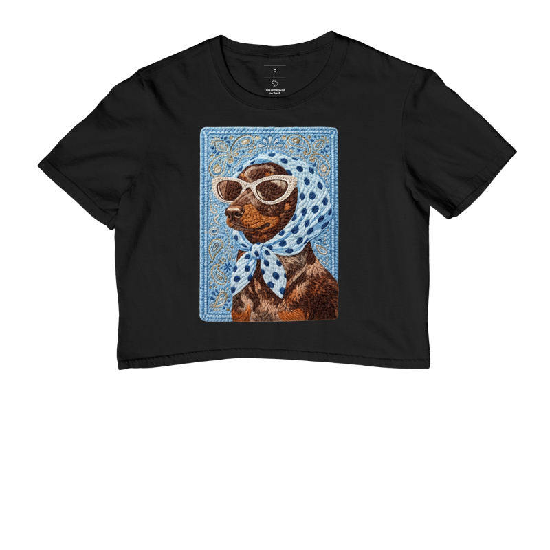 Dog Retrô 