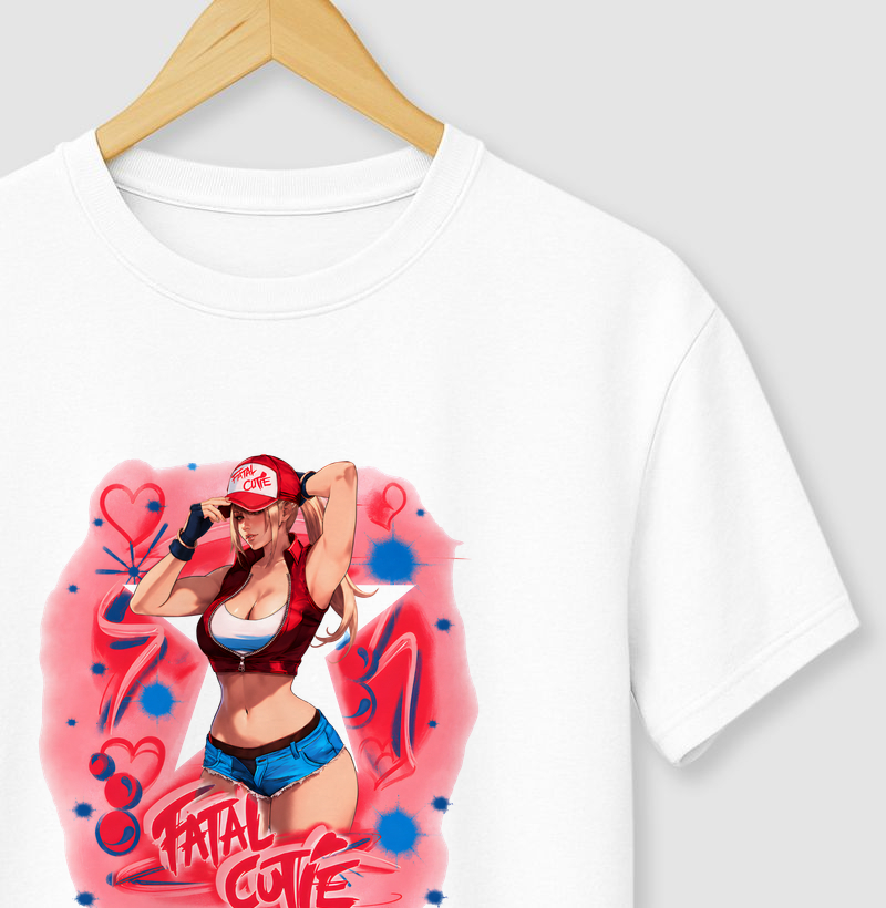 Fatal Cutie