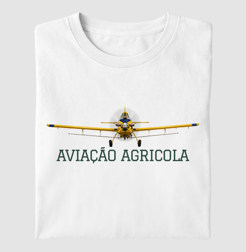Aviação Agricola