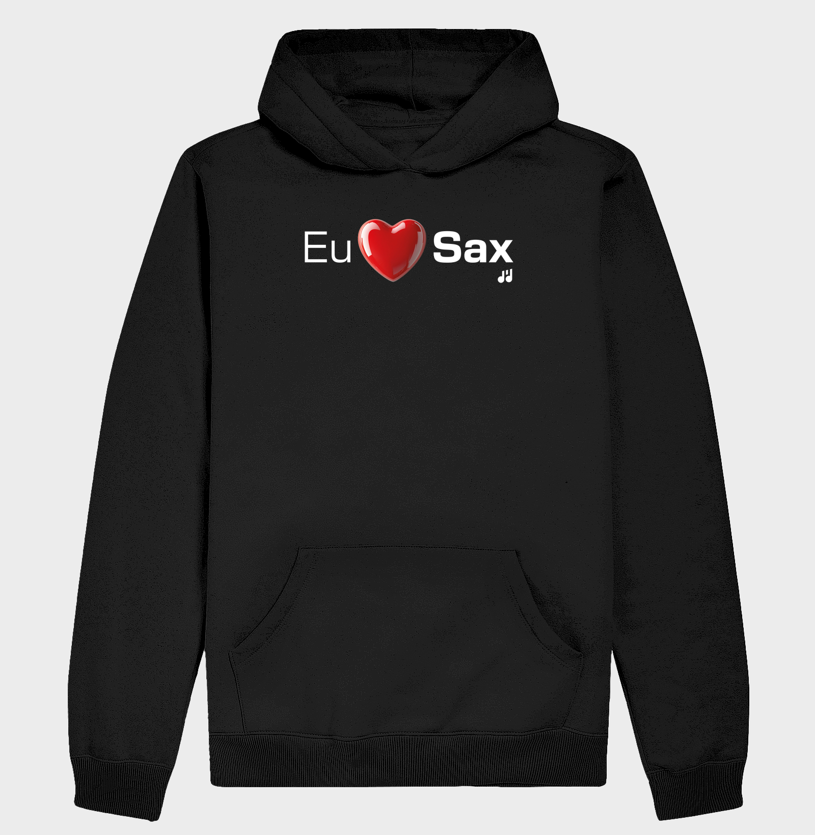 Eu amo Sax