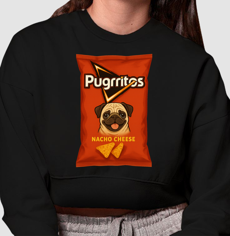 Pugrritos