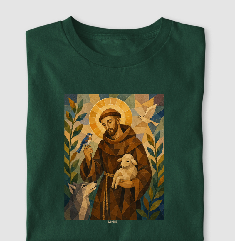 São Francisco Mosaico