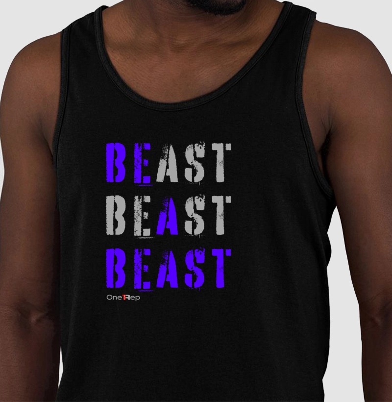 Be a Beast! 