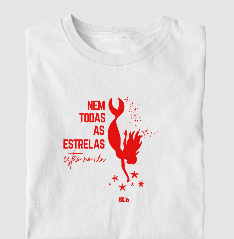 Nem todas as estrelas Vermelha