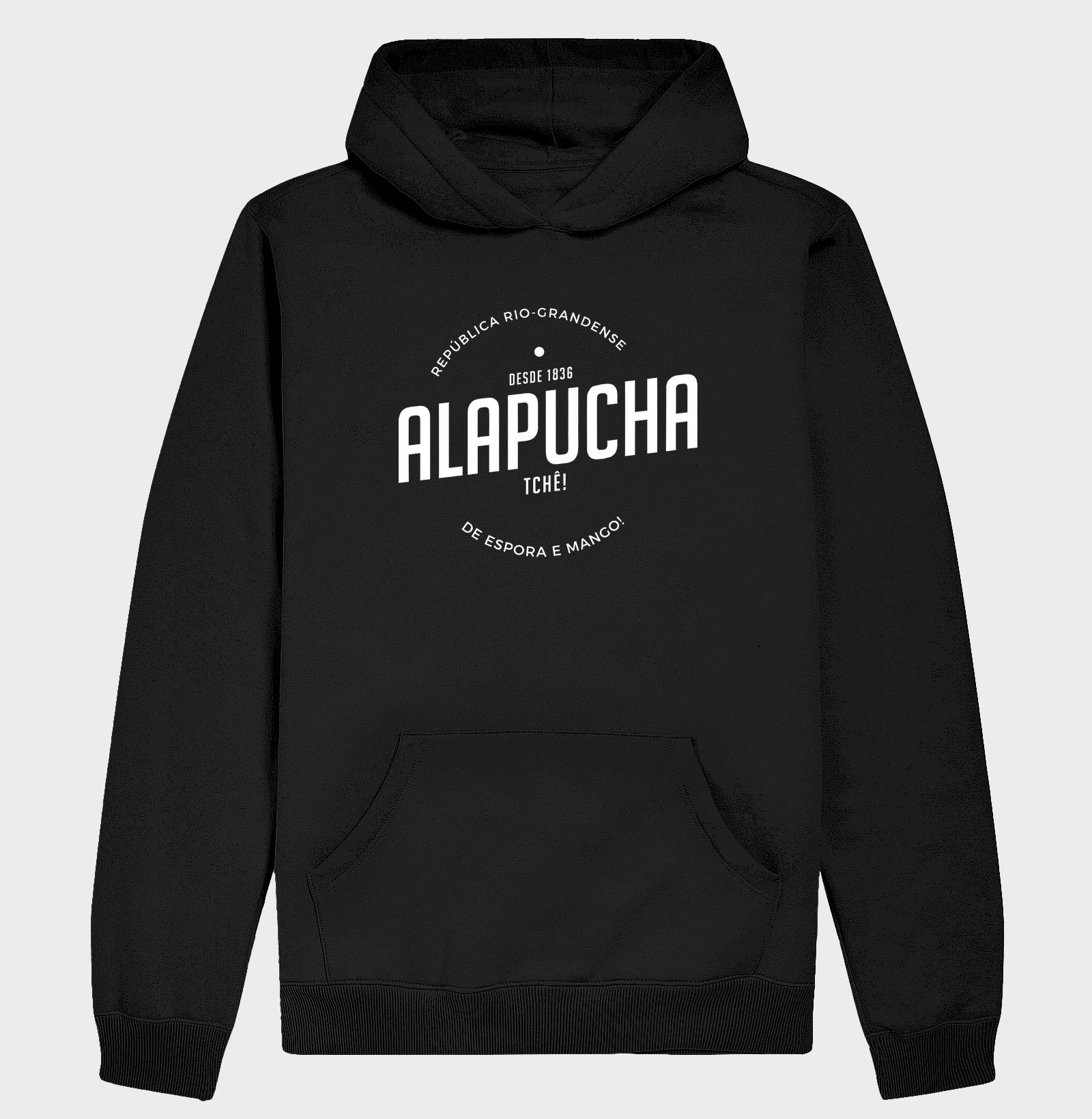 Alapucha
