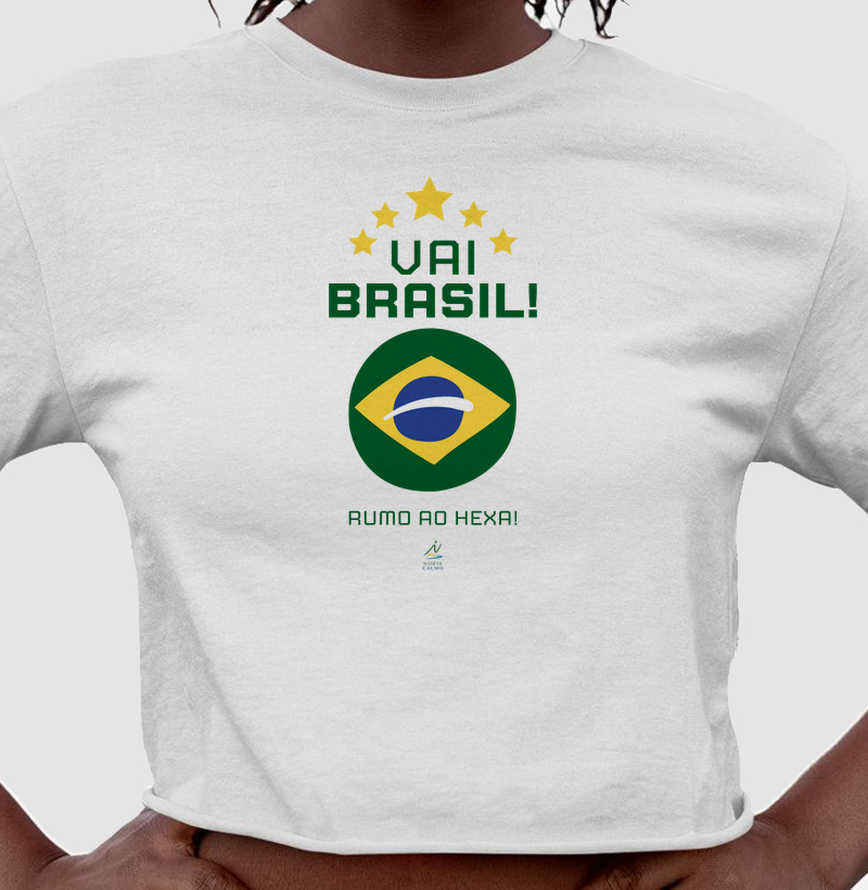 VAI BRASIL