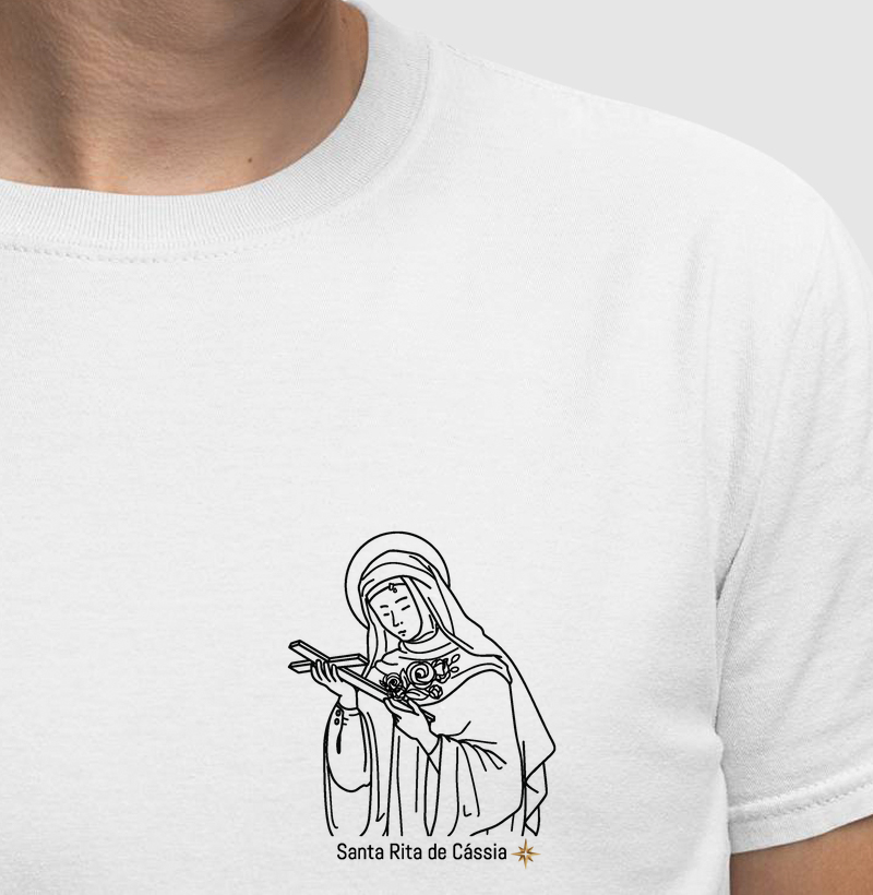 Santa Rita de Cássia - a Santa dos Impossíveis