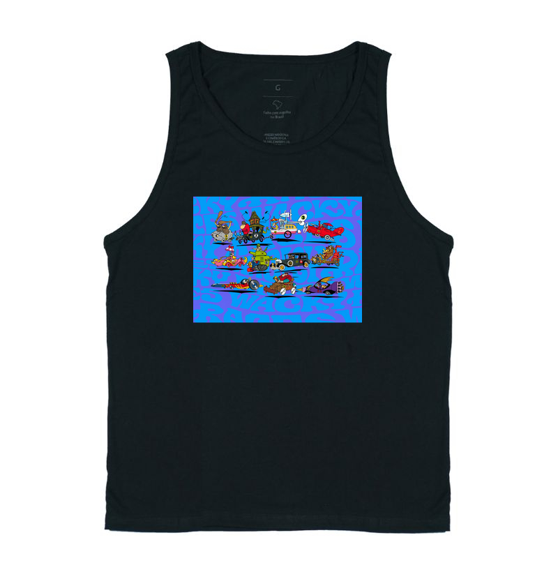 Camiseta Corrida Maluca 3