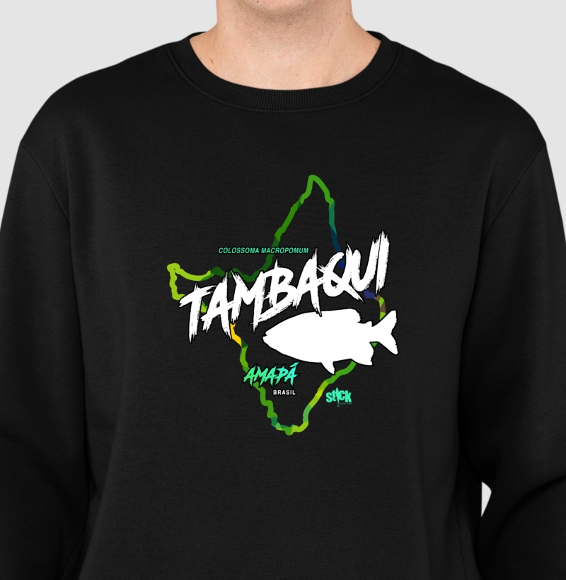 Tambaqui :: Amapá