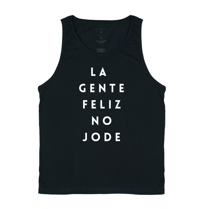 La Gente Feliz