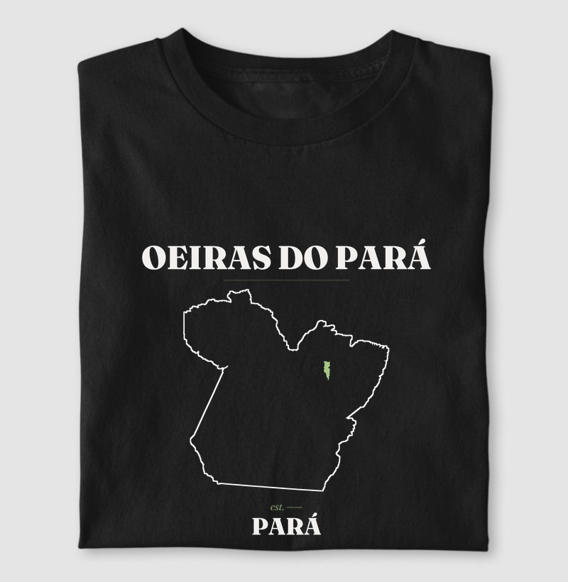 Oeiras do Pará | Legado PA