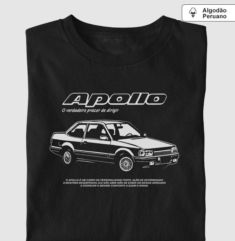 Apollo