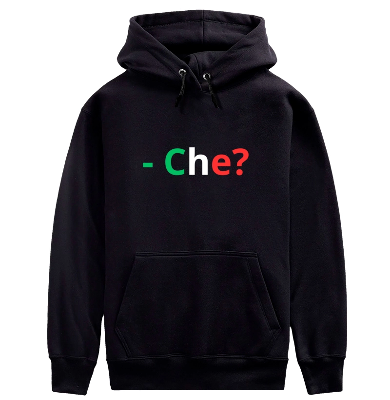 Che? Colorido