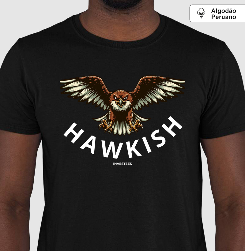 Hawkish