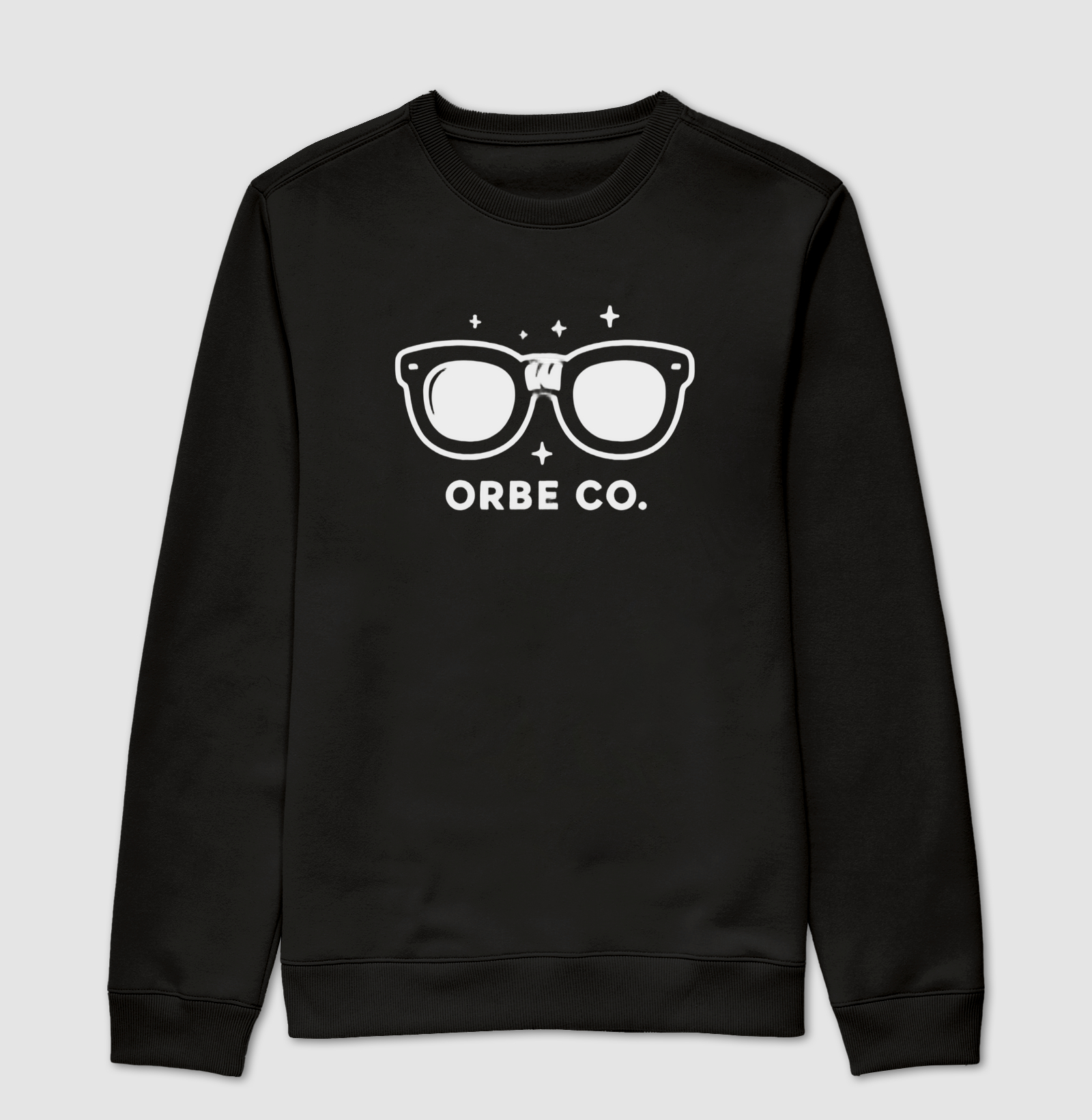 Óculos Nerd Orbeverso
