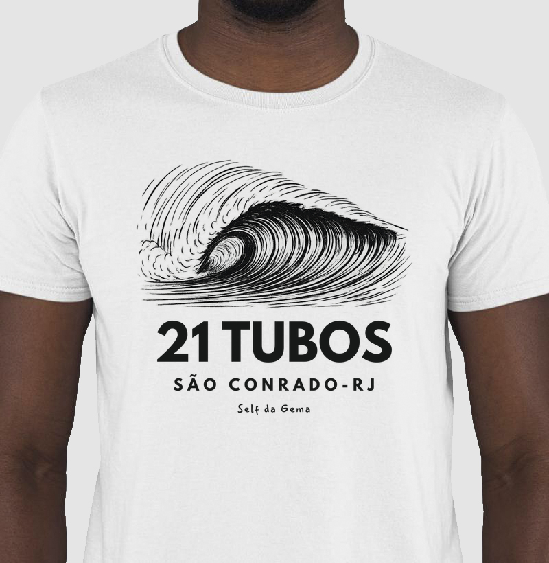 21 TUBOS