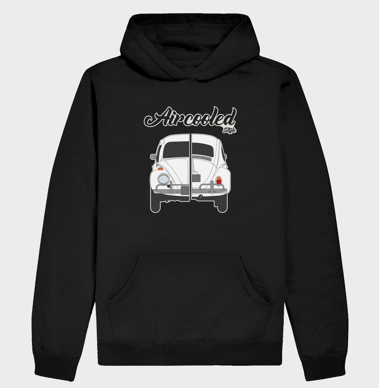 Aircooled Style | Fusca