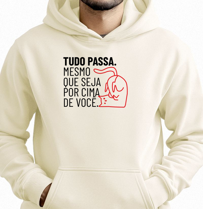 Tudo passa