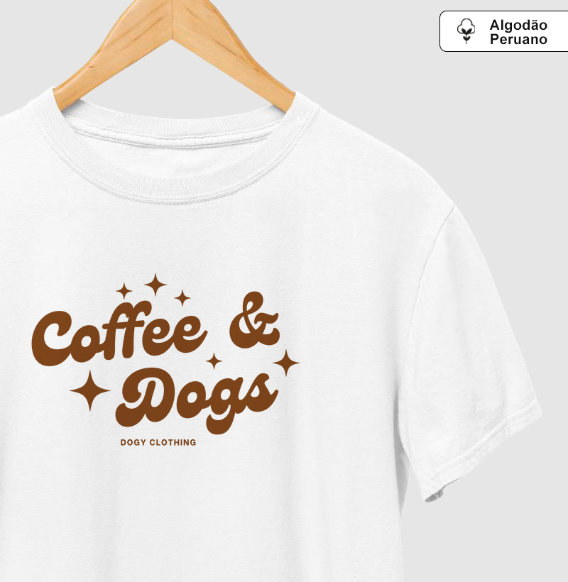 Coffee & Dogs