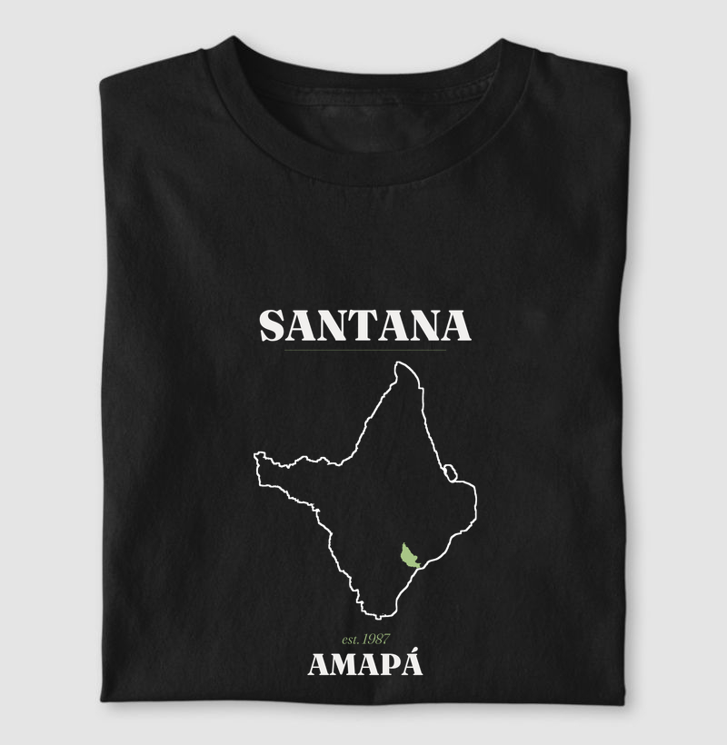 Santana | Legado AP
