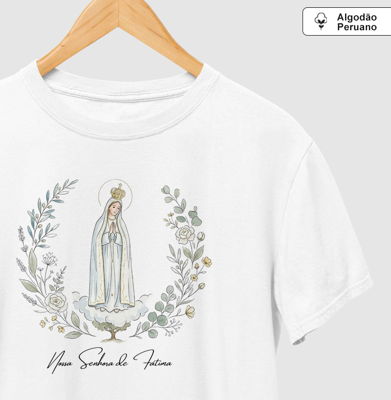 Nossa Senhora de Fátima