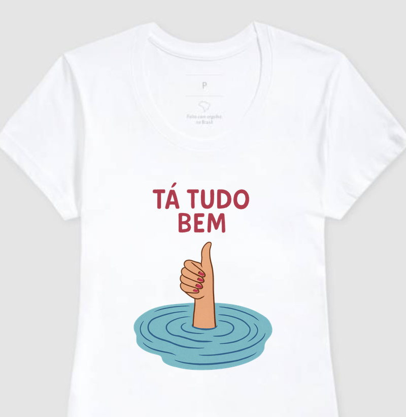 Ta tudo bem