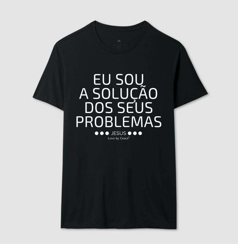 SOU A SOLUÇÃO